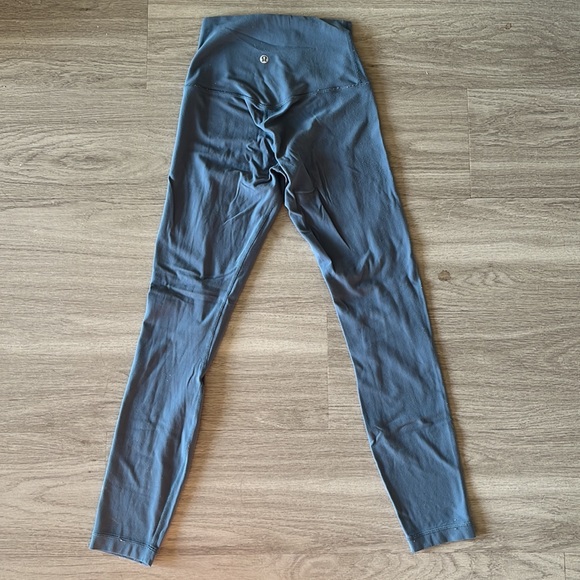 LULULEMON ALIGN LEGGINGS - Picture 2 of 4
